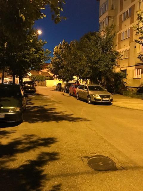 casa lux central Slatina  Exterior foto