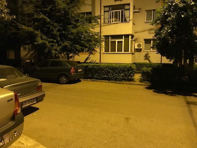 casa lux central Slatina  Exterior foto