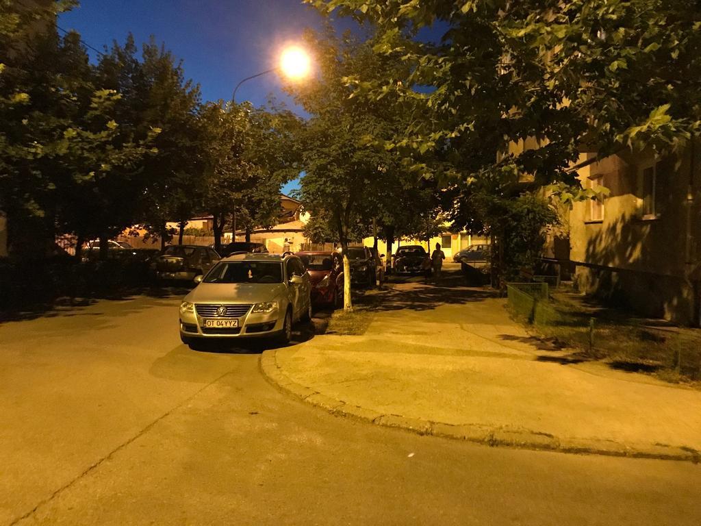 casa lux central Slatina  Exterior foto